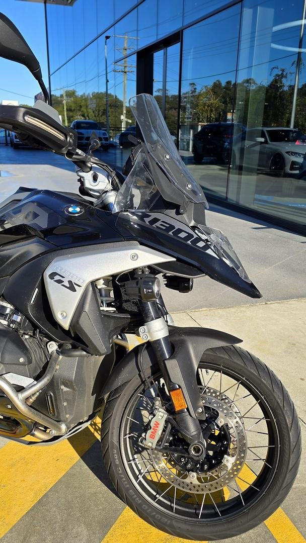 2024 BMW