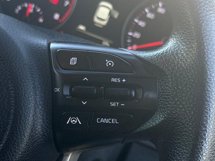 2022 Kia Stonic S