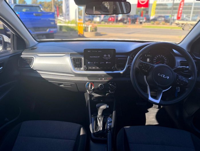 2022 Kia Stonic S