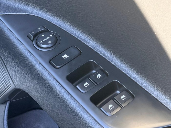2022 Kia Stonic S
