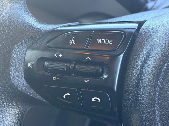 2022 Kia Stonic S
