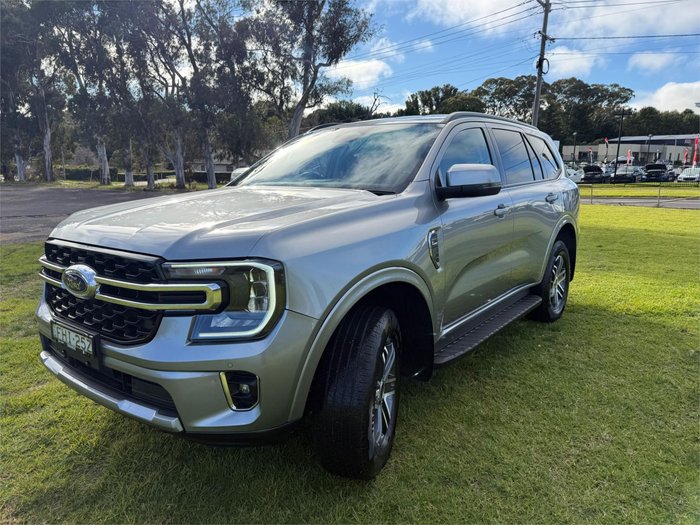 2024 FORD EVEREST TREND (4WD)