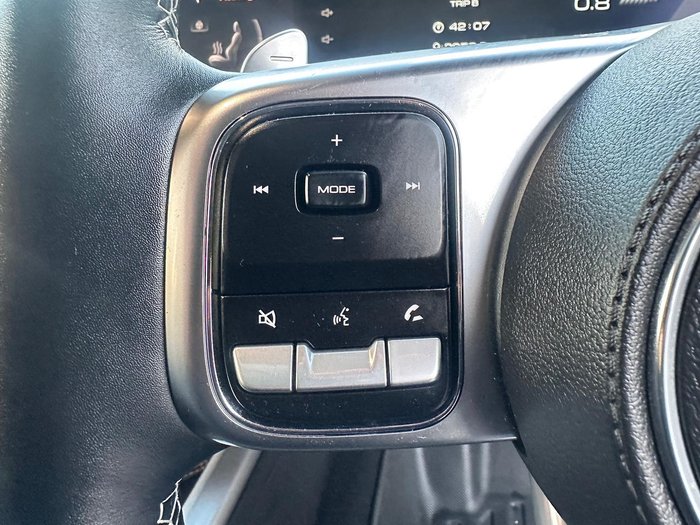 2023 GWM Tank 300 Ultra