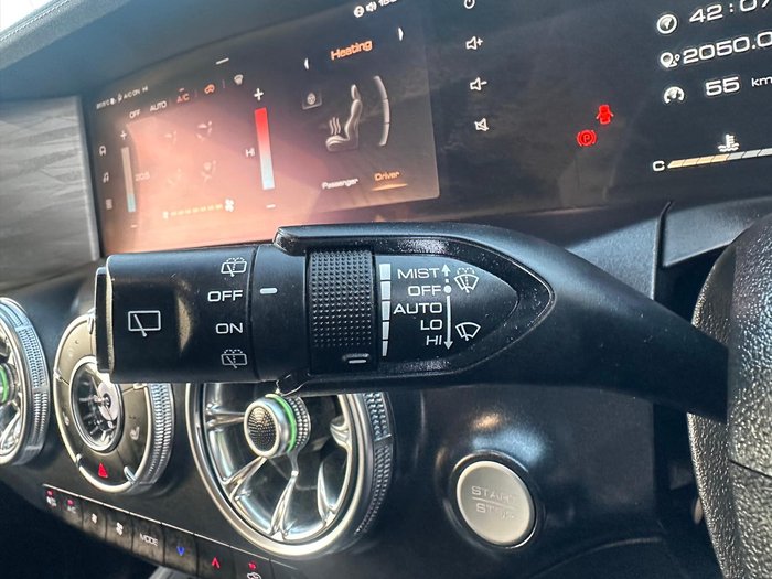 2023 GWM Tank 300 Ultra