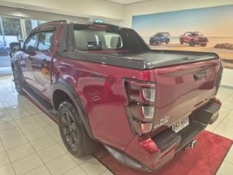 2026 Isuzu D-MAX X-TERRAIN