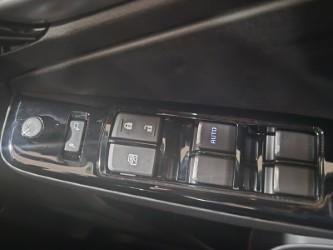 2026 Isuzu D-MAX X-TERRAIN