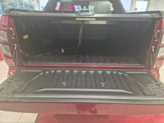 2026 Isuzu D-MAX X-TERRAIN
