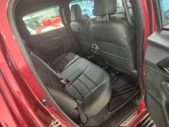 2026 Isuzu D-MAX X-TERRAIN