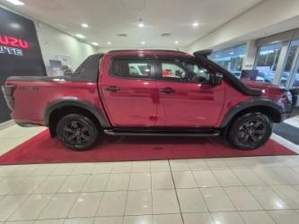 2026 Isuzu D-MAX X-TERRAIN