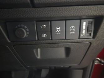 2026 Isuzu D-MAX X-TERRAIN