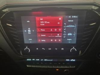 2026 Isuzu D-MAX X-TERRAIN