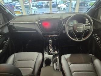 2026 Isuzu D-MAX X-TERRAIN