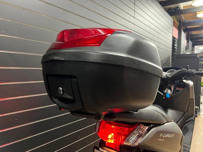2020 Yamaha NMAX 155 (GPD150A) Grey