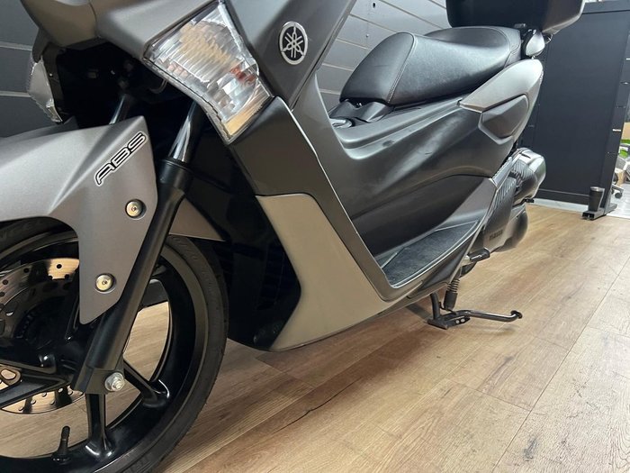 2020 Yamaha NMAX 155 (GPD150A) Grey