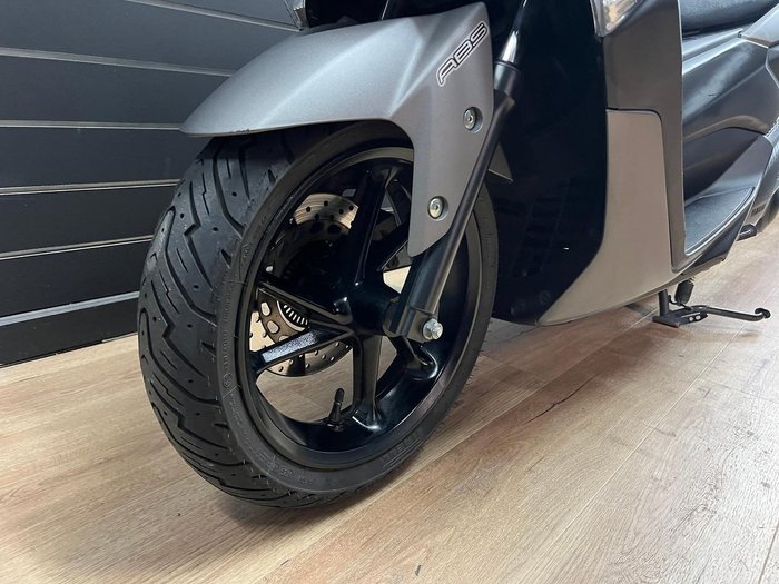 2020 Yamaha NMAX 155 (GPD150A) Grey