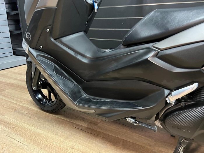 2020 Yamaha NMAX 155 (GPD150A) Grey