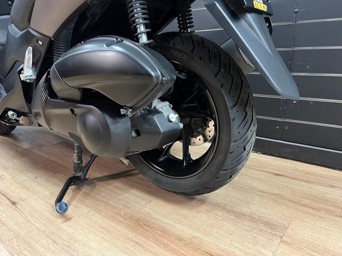 2020 Yamaha NMAX 155 (GPD150A) Grey