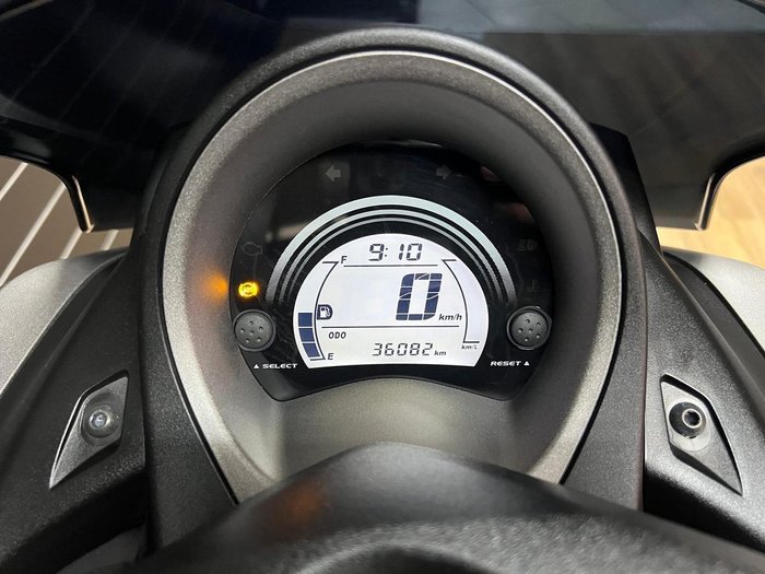 2020 Yamaha NMAX 155 (GPD150A) Grey
