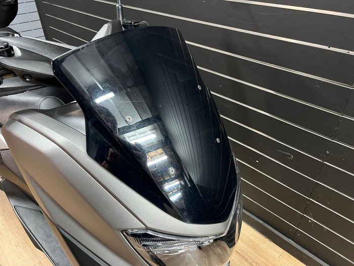 2020 Yamaha NMAX 155 (GPD150A) Grey