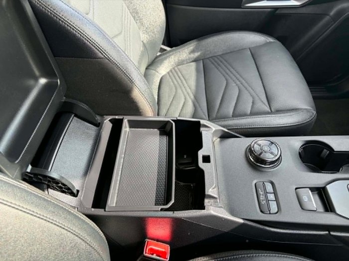 2026 Ford Everest Trend
