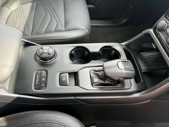 2026 Ford Everest Trend