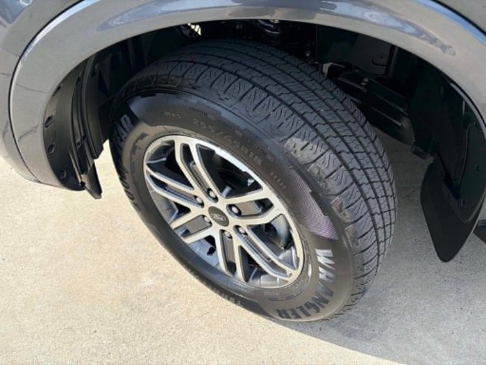 2026 Ford Everest Trend
