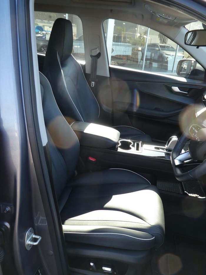2025 Chery Tiggo 4 Pro Ultimate