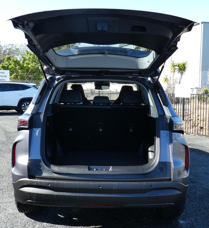 2025 Chery Tiggo 4 Pro Ultimate