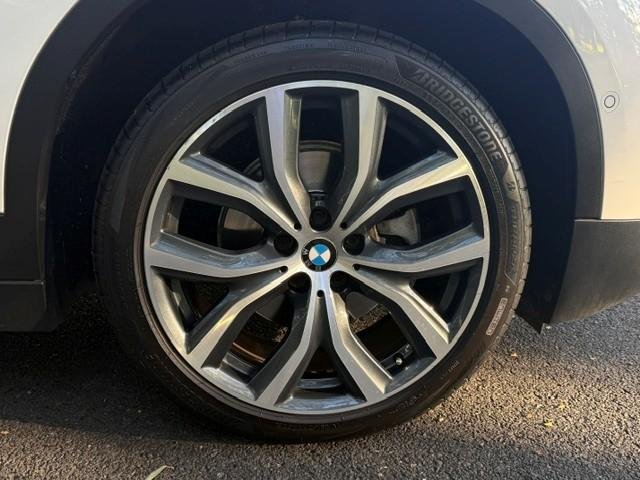 2019 BMW X2 sDrive18i