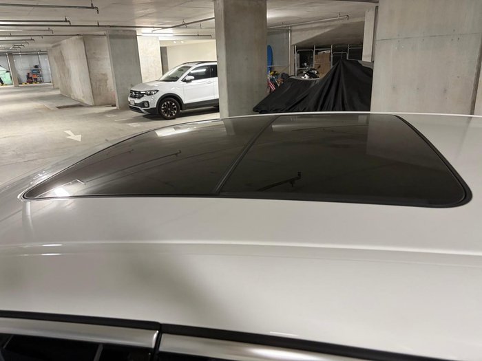 2019 BMW X2 sDrive18i