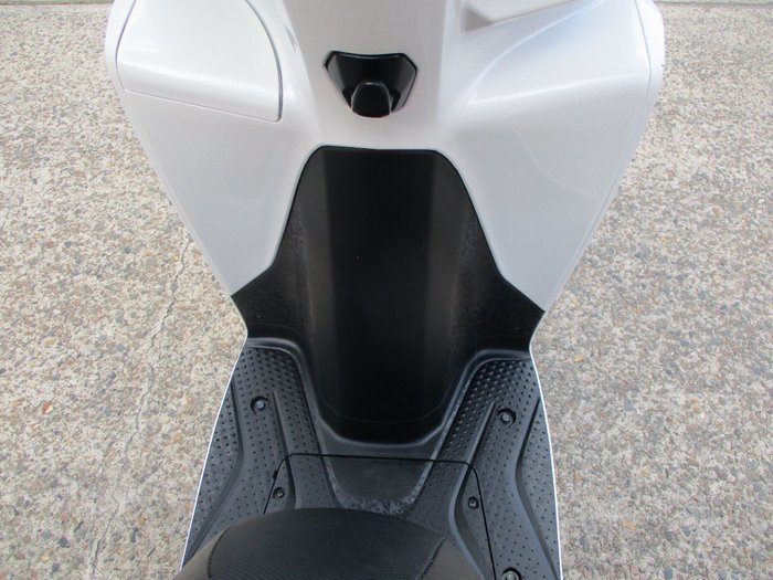 2022 Honda NSC110 DIO WHITE