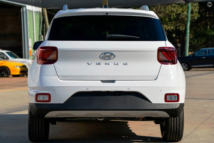 2026 Hyundai Venue Elite QX.V5 MY26