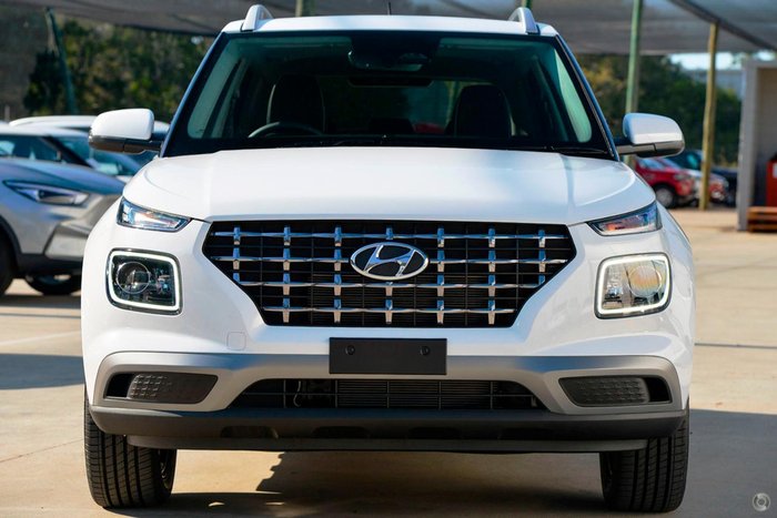 2026 Hyundai Venue Elite QX.V5 MY26