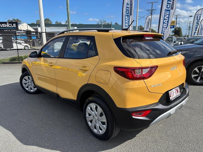2023 Kia Stonic S