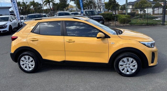 2023 Kia Stonic S