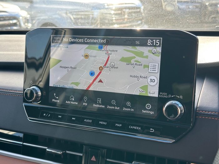 2023 Mitsubishi Outlander Exceed Tourer