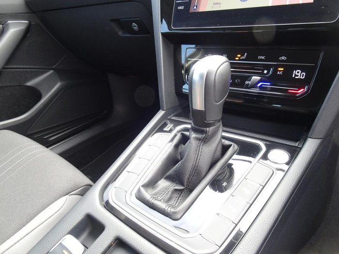 2021 Volkswagen Passat Alltrack 162TSI