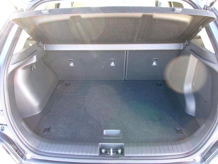 2021 Hyundai Kona Highlander