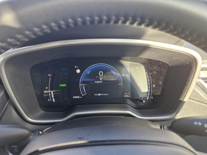 2023 Toyota Corolla Cross GXL