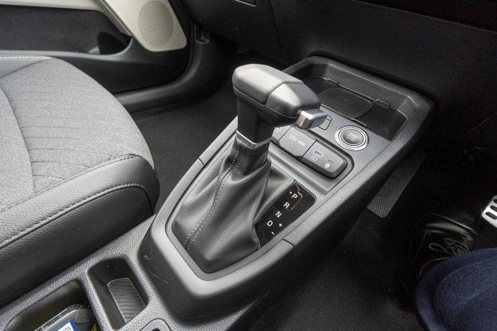 2025 Kia Stonic GT-Line