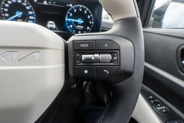 2025 Kia Stonic GT-Line