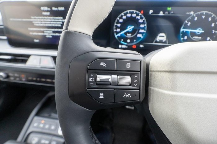 2025 Kia Stonic GT-Line