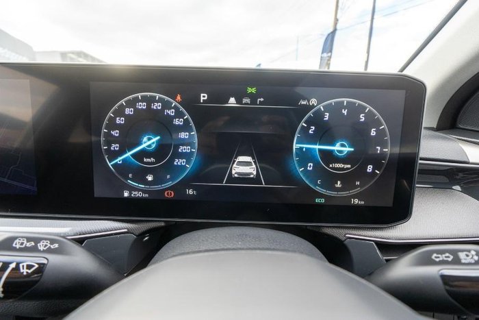 2025 Kia Stonic GT-Line