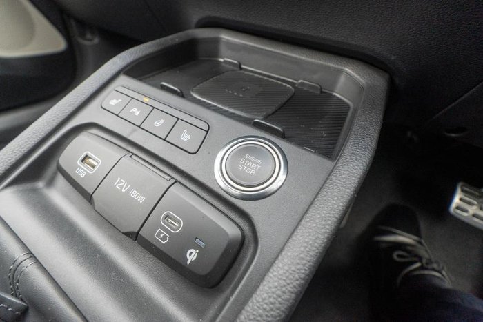2025 Kia Stonic GT-Line