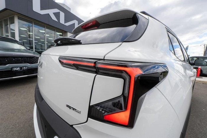2025 Kia Stonic GT-Line