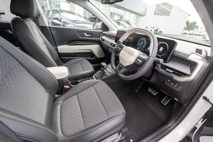 2025 Kia Stonic GT-Line