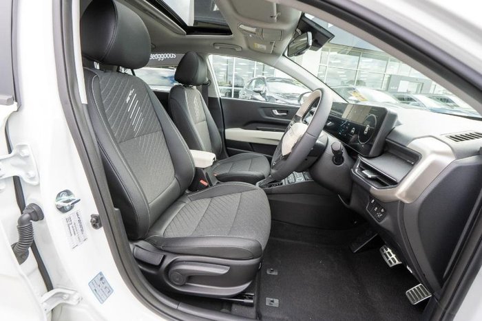 2025 Kia Stonic GT-Line