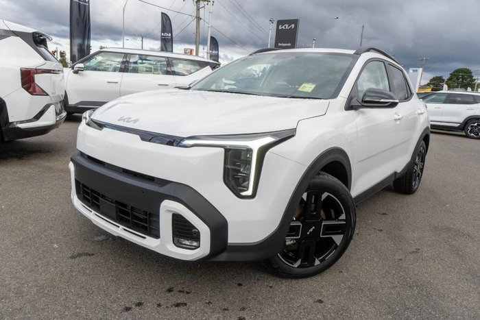 2025 Kia Stonic