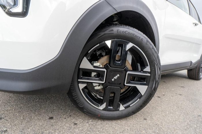 2025 Kia Stonic GT-Line