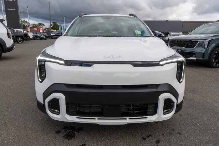 2025 Kia Stonic GT-Line